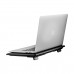 Cooler Master NotePal i100 Laptop Cooler for Laptops up to 15.4" — Black