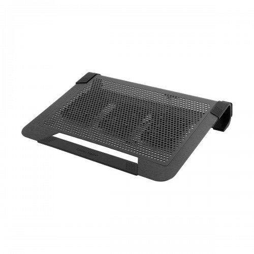 Cooler Master NotePal U3 PLUS Laptop Cooler and Carrier for Laptops up to 19"