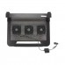 Cooler Master NotePal U3 PLUS Laptop Cooler and Carrier for Laptops up to 19"