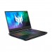 Acer Predator Helios 500 PH517-52-971Q Laptop — Core i9-11980HK / 17.3" UHD 4K 120Hz HDR / 32GB DDR4 RAM / GeForce RTX 3080 16GB / 1TB Gen4 NVMe SSD / Windows 10 Home / Abyss Black