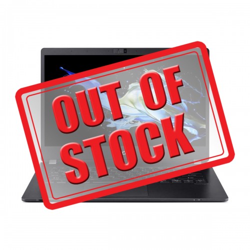 Acer TravelMate P6 614-51-G2-57V7 Laptop — Core i5-10210U / 14" FHD / 8GB DDR4 RAM / 512GB NVMe / LTE / Windows 10 Pro / Black