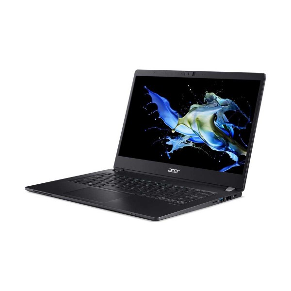 Acer TravelMate P6 614-51T-G2-71SX Laptop — Core i7-10510U / 14