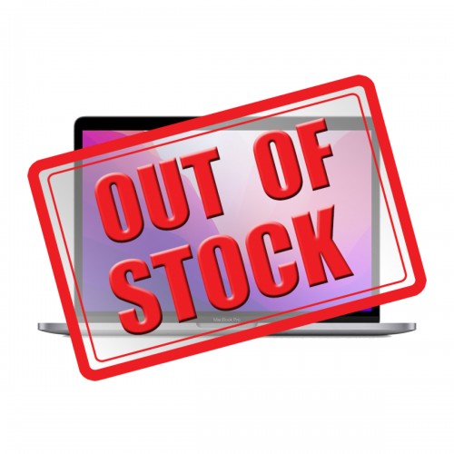 Apple MacBook Pro 13" M2 MNEJ3ZE/A Laptop — Apple M2 3.48GHz 8 Core / 13.3" WQXGA / 8GB Unified Memory / 10 Core GPU / 512GB SSD / macOS 13 Ventura / Space Grey