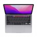 Apple MacBook Pro 13" M2 MNEJ3ZE/A Laptop — Apple M2 3.48GHz 8 Core / 13.3" WQXGA / 8GB Unified Memory / 10 Core GPU / 512GB SSD / macOS 13 Ventura / Space Grey