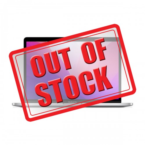 Apple MacBook Pro 13" M2 MNEQ3ZE/A Laptop — Apple M2 3.48GHz 8 Core / 13.3" WQXGA / 8GB Unified Memory / 10 Core GPU / 512GB SSD / macOS 13 Ventura / Silver