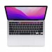 Apple MacBook Pro 13" M2 MNEQ3ZE/A Laptop — Apple M2 3.48GHz 8 Core / 13.3" WQXGA / 8GB Unified Memory / 10 Core GPU / 512GB SSD / macOS 13 Ventura / Silver