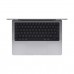 Apple MacBook Pro 14" M2 MPHE3ZE/A Laptop — Apple M2 Pro 3.70GHz 10 Core / 14.2" WQXGA+ / 16GB Unified Memory / 16 Core GPU / 512GB SSD / macOS 13 Ventura / Space Grey Apple MacBook Pro 14" M2 MPHE3ZE/A Laptop — Apple M2 Pro 3.70GHz 10 Core / 14.2" WQXGA+ / 16GB Unified Memory / 16 Core GPU / 512GB SSD / macOS 13 Ventura / Space Grey