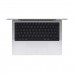 Apple MacBook Pro 14" M2 MPHH3ZE/A Laptop — Apple M2 Pro 3.70GHz 10 Core / 14.2" WQXGA+ / 16GB Unified Memory / 16 Core GPU / 512GB SSD / macOS 13 Ventura / Silver