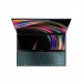 Asus ZenBook Pro Duo UX581GV-I716512BLR 15.6" + 14" Laptop - Core i7-9750H / 16GB DDR4 / GeForce RTX 2060 / 512GB NVMe