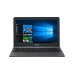 Asus VivoBook E12 E203NA-C464G0T 11.6" Laptop - Celeron N3050 / 4GB RAM / 64GB eMMC / Silver Asus VivoBook E12 E203NA-C464G0T 11.6" Laptop - Celeron N3050 / 4GB RAM / 64GB eMMC / Silver