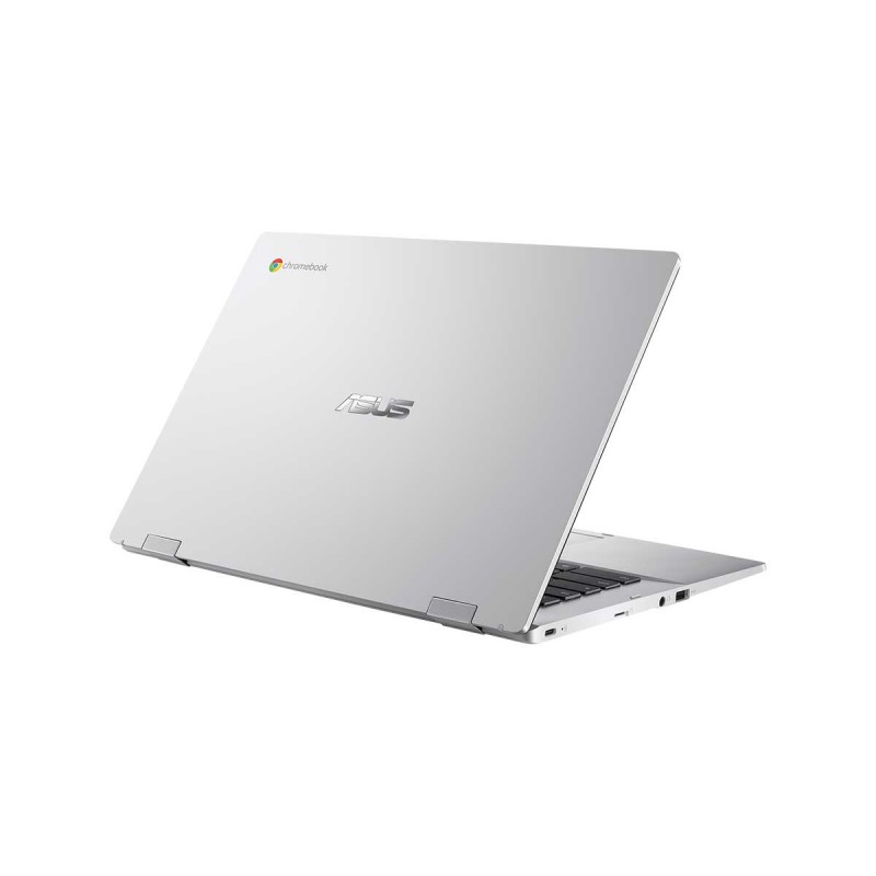 ASUS Chromebook CX1, Pantalla NanoEdge Full HD De 15.6 Pulgadas