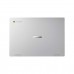 ASUS Chromebook CX1 CX1400CNA-C464S0C Laptop — Celeron N3350 / 14" HD 60Hz / 4GB DDR4 RAM / 64GB eMMC / Chrome OS / Transparent Silver