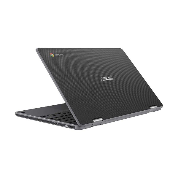 ASUS Chromebook Flip C214MA-C464G1C Laptop — Celeron N4020 / 11.6