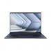 ASUS ExpertBook B9 OLED B9403CVA-OI7V3210B1X Laptop — Core i7-1355U / 14" WUXGA+ 90Hz OLED / 32GB DDR5 RAM / 1TB Gen4 NVMe SSD / Windows 11 Pro / Star Black