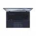 ASUS ExpertBook B9 OLED B9403CVA-OI7V3210B1X Laptop — Core i7-1355U / 14" WUXGA+ 90Hz OLED / 32GB DDR5 RAM / 1TB Gen4 NVMe SSD / Windows 11 Pro / Star Black