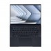 ASUS ExpertBook B9 OLED B9403CVA-OI7V3210B1X Laptop — Core i7-1355U / 14" WUXGA+ 90Hz OLED / 32GB DDR5 RAM / 1TB Gen4 NVMe SSD / Windows 11 Pro / Star Black