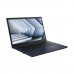 ASUS ExpertBook B1 B1402CVA-I71610B1X Laptop — Core i7-1355U / 14" FHD / 16GB DDR4 RAM / 1TB Gen4 NVMe SSD / Windows 11 Pro / Star Black ASUS ExpertBook B1 B1402CVA-I71610B1X Laptop — Core i7-1355U / 14" FHD / 16GB DDR4 RAM / 1TB Gen4 NVMe SSD / Windows 11 Pro / Star Black