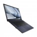ASUS ExpertBook B1 B1402CVA-I71610B1X Laptop — Core i7-1355U / 14" FHD / 16GB DDR4 RAM / 1TB Gen4 NVMe SSD / Windows 11 Pro / Star Black ASUS ExpertBook B1 B1402CVA-I71610B1X Laptop — Core i7-1355U / 14" FHD / 16GB DDR4 RAM / 1TB Gen4 NVMe SSD / Windows 11 Pro / Star Black