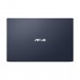 ASUS ExpertBook B1 B1402CVA-I71610B1X Laptop — Core i7-1355U / 14" FHD / 16GB DDR4 RAM / 1TB Gen4 NVMe SSD / Windows 11 Pro / Star Black ASUS ExpertBook B1 B1402CVA-I71610B1X Laptop — Core i7-1355U / 14" FHD / 16GB DDR4 RAM / 1TB Gen4 NVMe SSD / Windows 11 Pro / Star Black