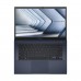 ASUS ExpertBook B1 B1402CVA-I71610B1X Laptop — Core i7-1355U / 14" FHD / 16GB DDR4 RAM / 1TB Gen4 NVMe SSD / Windows 11 Pro / Star Black ASUS ExpertBook B1 B1402CVA-I71610B1X Laptop — Core i7-1355U / 14" FHD / 16GB DDR4 RAM / 1TB Gen4 NVMe SSD / Windows 11 Pro / Star Black