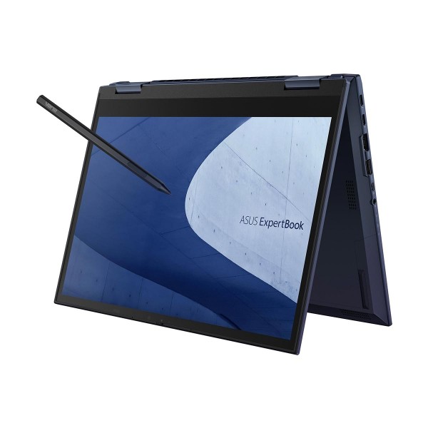 ASUS ExpertBook B7 Flip B7402FBA-I73210B1X Laptop — Core i7-1260P ASUS ExpertBook B7 Flip B7402FBA-I73210B1X Laptop — Core i7-1260P