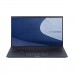 ASUS ExpertBook B9 B9400CBA-I71610B0X Laptop — Core i7-1255U / 14" FHD / 16GB DDR5 RAM / 1TB Gen4 NVMe SSD / Windows 11 Pro / Star Black