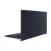 ASUS ExpertBook B9 B9400CBA-I71610B0X Laptop — Core i7-1255U / 14" FHD / 16GB DDR5 RAM / 1TB Gen4 NVMe SSD / Windows 11 Pro / Star Black