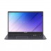 Asus VivoBook Go 15 E510KA-C82B0W Laptop — Intel Celeron N4500 / 15.6" WXGA / 8GB DDR4 RAM / 256GB NVMe / Windows 11 Home / Star Black