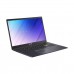 Asus VivoBook Go 15 E510KA-C82B0W Laptop — Intel Celeron N4500 / 15.6" WXGA / 8GB DDR4 RAM / 256GB NVMe / Windows 11 Home / Star Black