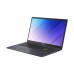 Asus VivoBook Go 15 E510KA-C82B0W Laptop — Intel Celeron N4500 / 15.6" WXGA / 8GB DDR4 RAM / 256GB NVMe / Windows 11 Home / Star Black