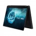 ASUS ProArt GoPro Edition PX13 HN7306EAC-O912810B0X Laptop — AMD Ryzen AI Max+ 395 / 13.3" WQXGA+ OLED Touchscreen / 128GB DDR5 RAM / 1TB Gen4 NVMe / Windows 11 Pro / Nano Black