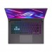 ASUS ROG Strix G15 G513 2021 Series G513IC-716512G0T Laptop — Ryzen 7 4800H / 15.6" FHD 144Hz / 16GB DDR4 RAM / GeForce RTX 3050 4GB / 512GB NVMe / Windows 10 Home / Grey