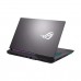 ASUS ROG Strix G15 G513 2021 Series G513IC-716512G0T Laptop — Ryzen 7 4800H / 15.6" FHD 144Hz / 16GB DDR4 RAM / GeForce RTX 3050 4GB / 512GB NVMe / Windows 10 Home / Grey