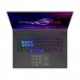 ASUS ROG STRIX G16 (2023) G614JV-I93210G0W Laptop — Core i9-13980HX / 16" WQXGA 240Hz G-SYNC HDR / 32GB DDR5 RAM / GeForce RTX 4060 8GB / 1TB Gen4 NVMe / Windows 11 Home / Eclipse Grey