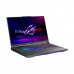 ASUS ROG STRIX G16 (2025) G614PM-91610G0W Laptop — AMD Ryzen 9 8940HX / 16" WQXGA 240Hz G-SYNC HDR / 16GB DDR5 RAM / GeForce RTX 5060 8GB / 1TB Gen4 NVMe / Windows 11 Home / Eclipse Grey