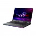 ASUS ROG STRIX G16 (2025) G614FR-91610GR0W Laptop — Ryzen 9 9955HX / 16" WQXGA 240Hz G-SYNC HDR / 16GB DDR5 RAM / GeForce RTX 5070 Ti 12GB / 1TB Gen4 NVMe / Windows 11 Home / Volt Green ASUS ROG STRIX G16 (2025) G614FR-91610GR0W Laptop — Ryzen 9 9955HX / 16" WQXGA 240Hz G-SYNC HDR / 16GB DDR5 RAM / GeForce RTX 5070 Ti 12GB / 1TB Gen4 NVMe / Windows 11 Home / Volt Green