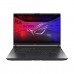 ASUS ROG STRIX G16 (2025) G615LW-U93210G0W Laptop — Core Ultra 9 275HX / 16" WQXGA 240Hz Mini-LED / 32GB DDR5 RAM / GeForce RTX 5080 16GB / 1TB Gen4 NVMe / Windows 11 Home / Eclipse Grey