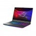 ASUS ROG STRIX G16 (2025) G615LW-U93210G0W Laptop — Core Ultra 9 275HX / 16" WQXGA 240Hz Mini-LED / 32GB DDR5 RAM / GeForce RTX 5080 16GB / 1TB Gen4 NVMe / Windows 11 Home / Eclipse Grey