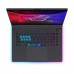 ASUS ROG STRIX G16 (2025) G615LW-U93210G0W Laptop — Core Ultra 9 275HX / 16" WQXGA 240Hz Mini-LED / 32GB DDR5 RAM / GeForce RTX 5080 16GB / 1TB Gen4 NVMe / Windows 11 Home / Eclipse Grey