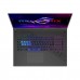 ASUS ROG STRIX G18 (2023) G814JZ-I93210G0W Laptop — Core i9-13980HX / 18" WQXGA 240Hz G-SYNC HDR / 32GB DDR5 RAM / GeForce RTX 4080 12GB / 1TB Gen4 NVMe / Windows 11 Home / Eclipse Grey