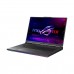 ASUS ROG STRIX G18 (2023) G814JZ-I93210G0W Laptop — Core i9-13980HX / 18" WQXGA 240Hz G-SYNC HDR / 32GB DDR5 RAM / GeForce RTX 4080 12GB / 1TB Gen4 NVMe / Windows 11 Home / Eclipse Grey