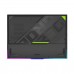 ASUS ROG STRIX G18 (2023) G814JZ-I93210G0W Laptop — Core i9-13980HX / 18" WQXGA 240Hz G-SYNC HDR / 32GB DDR5 RAM / GeForce RTX 4080 12GB / 1TB Gen4 NVMe / Windows 11 Home / Eclipse Grey