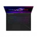 ASUS ROG STRIX SCAR 18 (2023) G834JZ-I93210B0W Laptop — Core i9-13980HX / 18" WQXGA 240Hz G-SYNC HDR / 32GB DDR5 RAM / GeForce RTX 4080 12GB / 1TB Gen4 NVMe / Windows 11 Home / Black