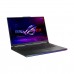 ASUS ROG STRIX SCAR 18 (2023) G834JZ-I93210B0W Laptop — Core i9-13980HX / 18" WQXGA 240Hz G-SYNC HDR / 32GB DDR5 RAM / GeForce RTX 4080 12GB / 1TB Gen4 NVMe / Windows 11 Home / Black
