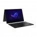ASUS ROG ZEPHYRUS DUO 16 GX651AX-U96420G0W Laptop — Intel Core 9 Ultra 386H / Dual 16" WQXGA+ OLED 120Hz Touchscreens / 64GB DDR5 RAM / GeForce RTX 5090 24GB / 2TB Gen5 NVMe / Windows 11 Home / Black
