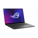 ASUS ROG Zephyrus G16 (2024) GU605MI-OI93210G0W Laptop — Core Ultra 9 185H / 16" WQXGA 240Hz OLED G-SYNC / 32GB DDR5 RAM / GeForce RTX 4070 8GB / 1TB Gen4 NVMe / Windows 11 Home / Eclipse Grey