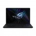 ASUS ROG Zephyrus M16 GU604VI-I93210B1W Laptop — Core i9-13900H / 16" WQXGA 240Hz Mini LED G-SYNC HDR / 32GB DDR5 RAM / GeForce RTX 4070 8GB / 1TB Gen4 NVMe / Windows 11 Home / Off Black