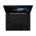 ASUS ROG Zephyrus M16 GU604VI-I93210B1W Laptop — Core i9-13900H / 16" WQXGA 240Hz Mini LED G-SYNC HDR / 32GB DDR5 RAM / GeForce RTX 4070 8GB / 1TB Gen4 NVMe / Windows 11 Home / Off Black