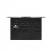 ASUS TUF Dash F15 2022 Series FX517ZC-I716512B0W Laptop — Core i7-12650H / 15.6" FHD 144Hz / 16GB DDR5 RAM / GeForce RTX 3050 4GB / 512GB NVMe / Windows 11 Home / Off Black