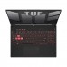 ASUS TUF Gaming A15 2022 Series FA507RF-716512G1W Laptop — Ryzen 7 6800HS / 15.6" FHD 144Hz Adaptive Sync / 16GB DDR5 RAM / GeForce RTX 2050 4GB / 512GB NVMe / Windows 11 Home / Jaeger Grey
